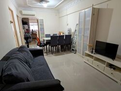 Blk 207 Bukit Batok Street 21 (Bukit Batok), HDB 3 Rooms #585552681